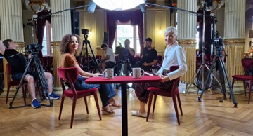 Leila Slimani