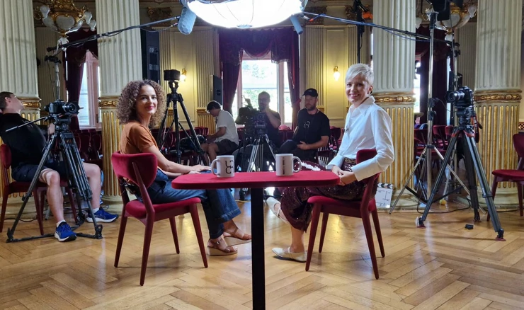 Leila Slimani