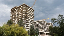 Interes za stanove u projektu RIO nikad veći