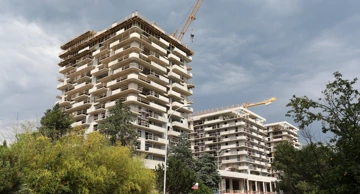 Interes za stanove u projektu RIO nikad veći