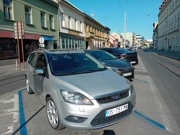 Parkirališna mjesta, Foto: M.Milas/Radio Osijek