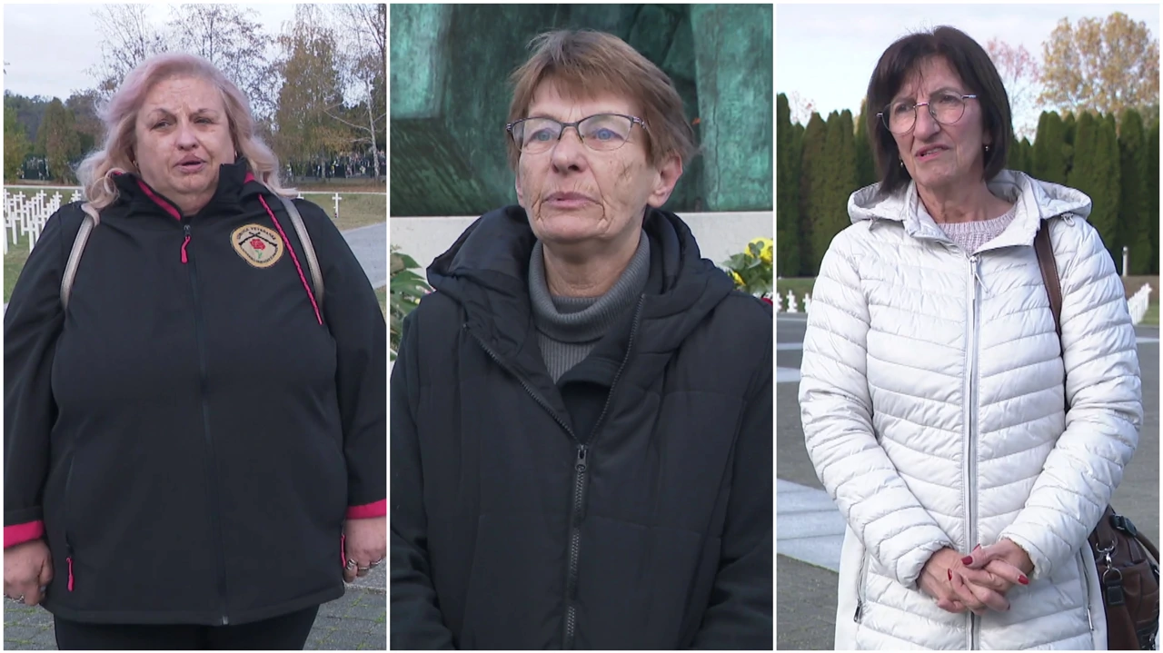 One su branile Vukovar