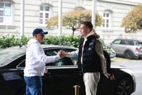 Okupljanje Vatrenih, Foto: Sanjin Strukić/PIXSELL