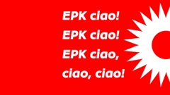 Ciao, ciao, Rijeka...