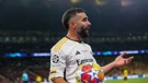 Dani Carvajal 