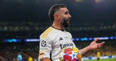 Dani Carvajal 