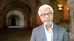 Abdulrazak Gurnah, dobitnik Nobelove nagrade za književnost 