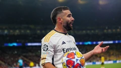 Dani Carvajal 