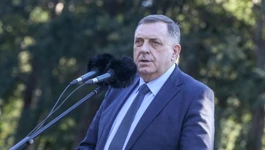 Milorad Dodik