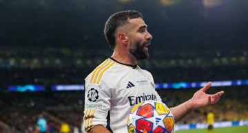 Dani Carvajal 