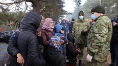 Migrantska kriza