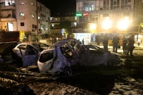 Gaza, Foto: Ronen Zvulun/Reuters