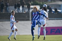 Lokomotiva - Hajduk , Foto: Goran Mehkek /CROPIX