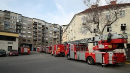 Spor vatrogasne zajednice i DVD-ova