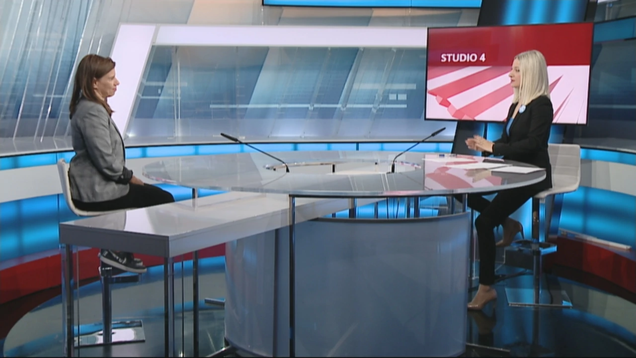 Imamo građana koji rade u punom radnom odnosu, a koji su siromašni