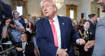 Američki predsjednik Donald Trump