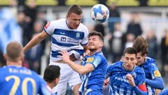 Lokomotiva - Osijek