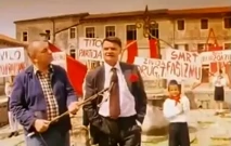 Četvrtak, 6. svibnja na Drugom, Foto: Maršal/film