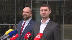 Ministar gospodarstva Davor Filipović