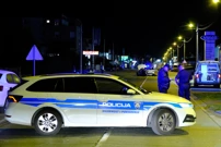 Prometna nesreća u Kobiljaku kod Sesveta, Foto:  Slaven Branislav Babic /Pixsell