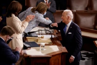 Američki predsjednik Joe Biden, Foto: Jonathan Ernst/REUTERS