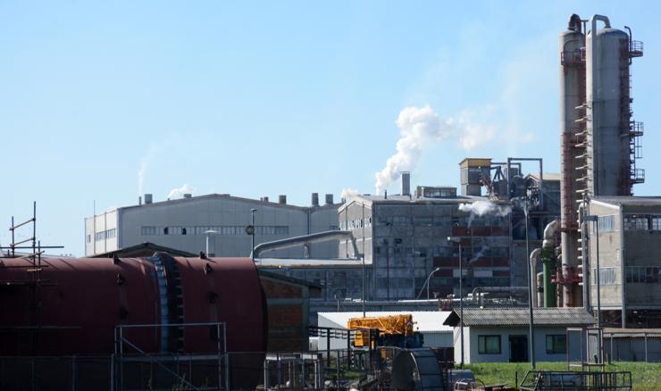 Petrokemija pokreće proizvodnju, dokapitalizacija na čekanju