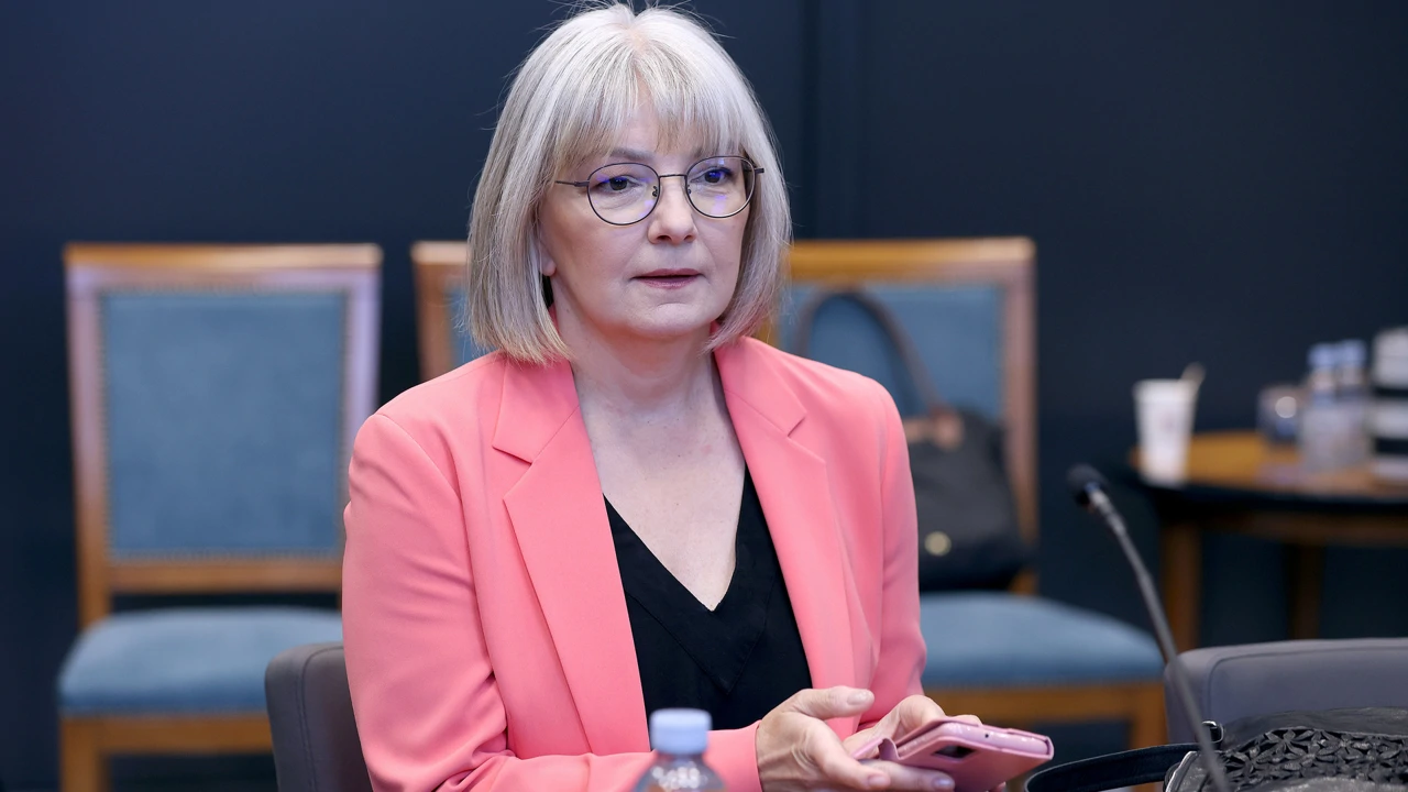 Sandra Artuković Kunšt