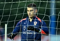 Dominik Livaković, Foto:  Marko Lukunic /PIXSELL