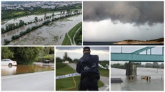 U Hrvatsku stigla promjena vremena