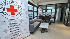 Centar Hrvatskog Crvenog križa