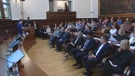Konferencija u Hrvatskoj gospodarskoj komori