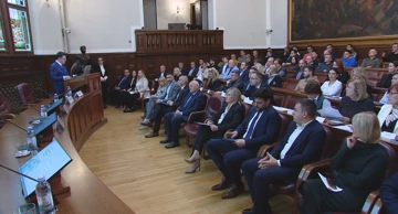 Konferencija u Hrvatskoj gospodarskoj komori