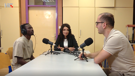 Mladi iz Turske, Ukrajine, Gambije i Iraka pokrenuli podcast u Zagrebu