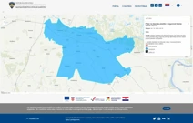 Zona upozorenja, Foto: HTV/HRT