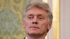 Dmitrij Peskov