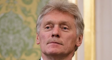 Dmitrij Peskov