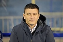 Sergej Jakirović, Foto: Damir Krajač/CROPIX