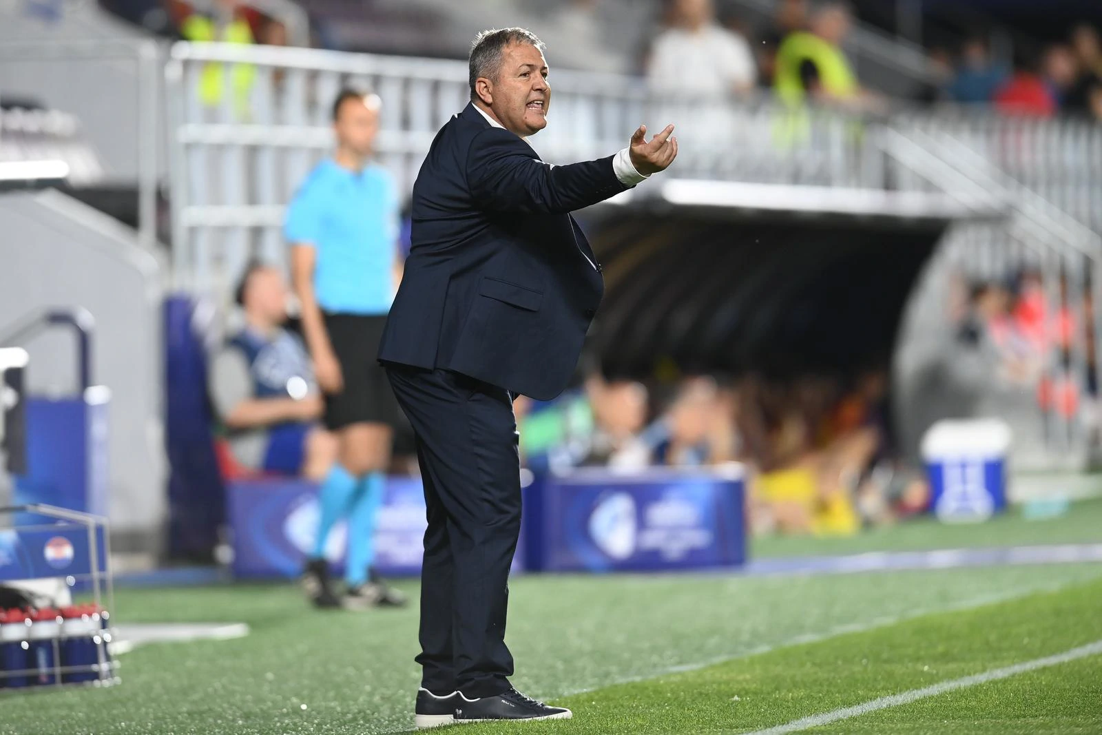 Azijska LP: Poraz Tractora, nastupili Halilović, Štrkalj i Drožđek