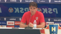 Zlatko Dalić