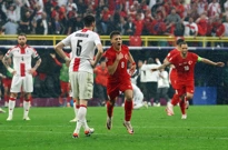 Arda Guler, Foto: olfgang Rattay/REUTERS