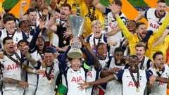 Tottenham pobjednik Europske lige