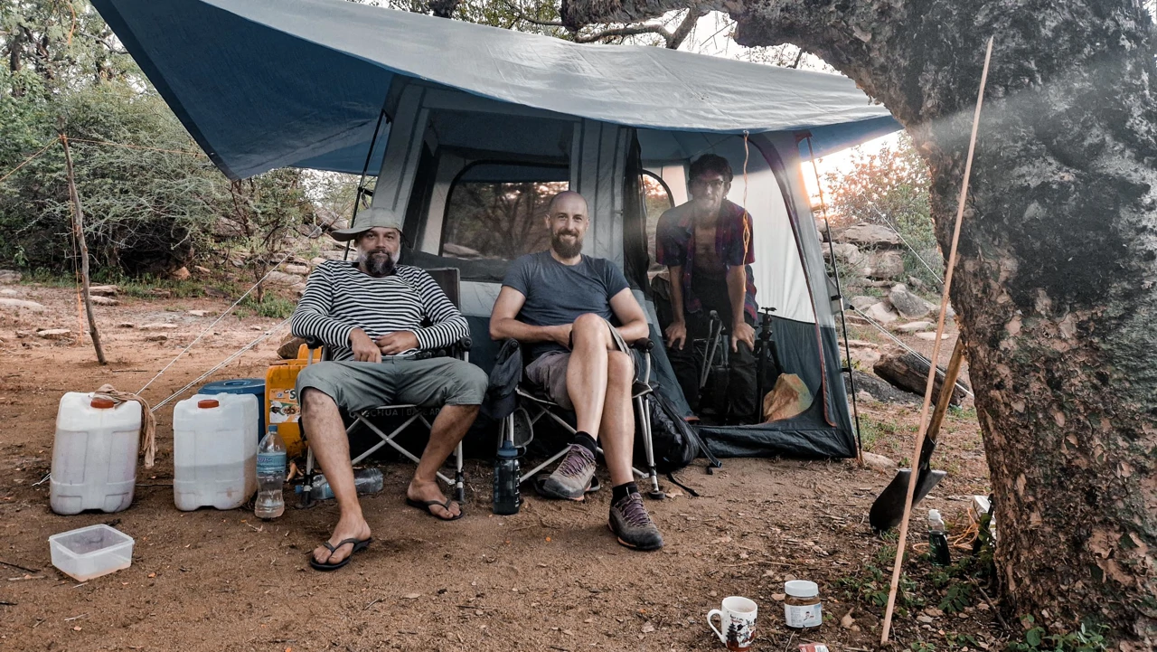 Utorak, 13. siječnja na Prvom, Foto: Posljednji/dokumentarna serija 