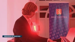 Djed i unuk pjesmom odali počast žrtvama Vukovara i Škabrnje
