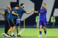 Arijan Ademi, Foto: Luka Stanzl/PIXSELL