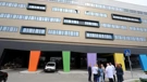 Uskoro počinje energetska obnova starih objekata KBC-a Rijeka na Sušaku