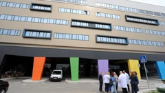 Uskoro počinje energetska obnova starih objekata KBC-a Rijeka na Sušaku