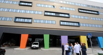 Uskoro počinje energetska obnova starih objekata KBC-a Rijeka na Sušaku