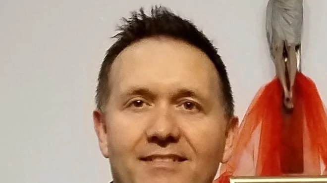 Ljudi vjere: Tomica Zidarić - 27.4.2025.