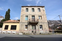 Jak potres na Krku, Foto:  Nel Pavletic /PIXSELL