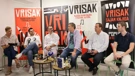 Održat će se od 13. do 20. rujna, s najbogatijim programom dosad